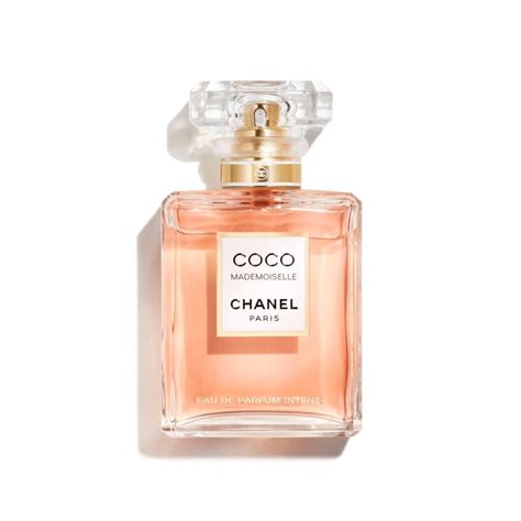 chanel coco mademoiselle eau de parfum con vaporizzatore 35 ml|Chanel mademoiselle 100ml cheapest deal.